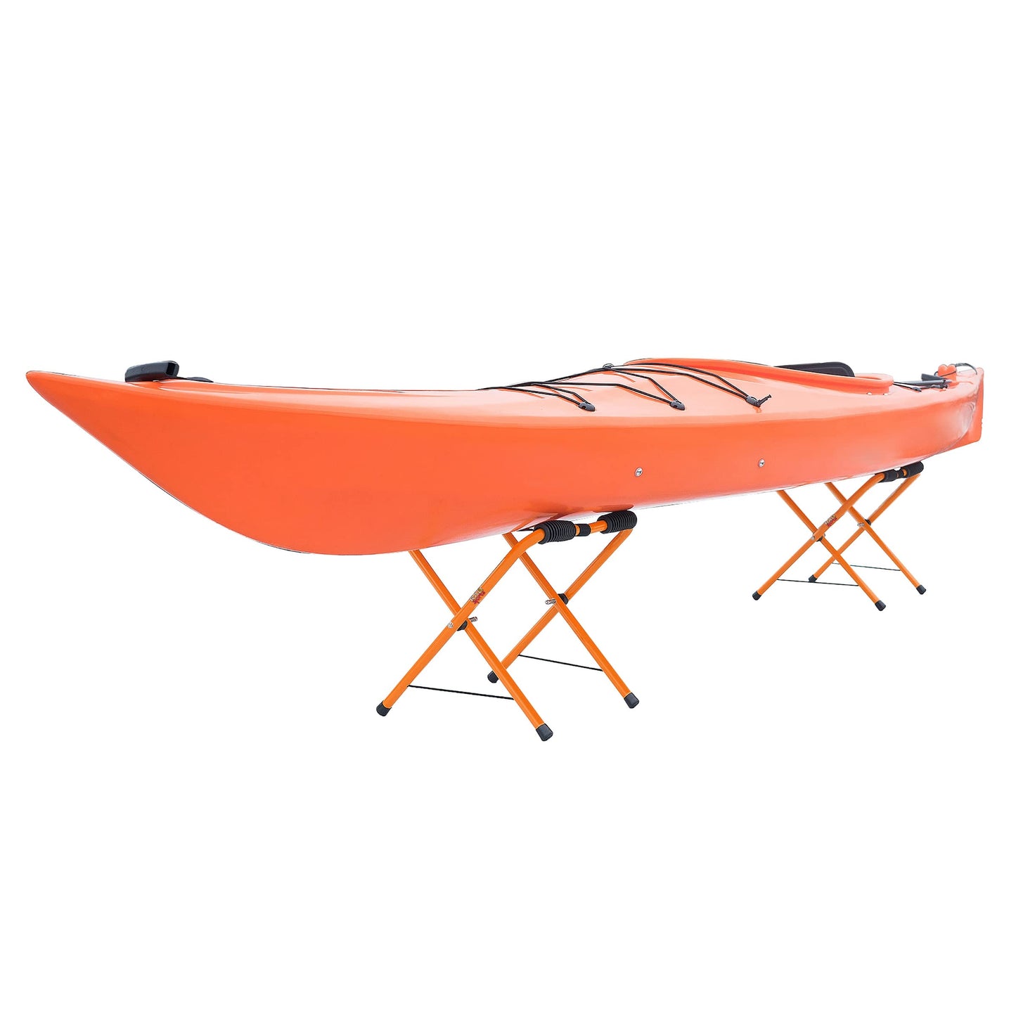 1230 RAD Sportz Portable Kayak Easy Stands Fold For Easy Storage Carry Bag Included