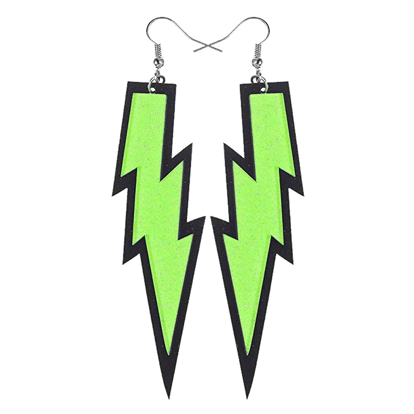 80s Outfits Costume Accessories for Women,I Love 80's Print Off Shoulder T-Shirt for 80s Costumes (2-Green, X-Large)