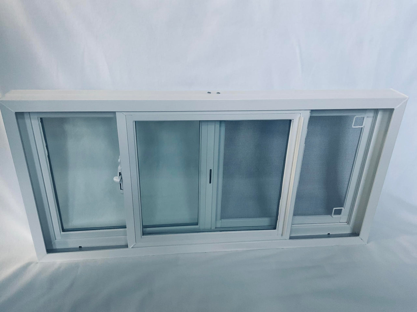 30x22 Sliding Vinyl Window