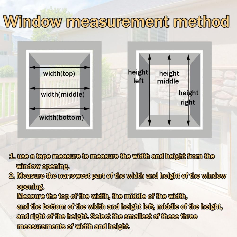XIHAADOY Basement Window, Aluminum Alloy Sliding Windows, Replacement Windows for Houses, Small Windows for Bathroom Shed Chicken Coop Rv Garage, with Screen Window,Black,20x12in / 51x30cm(WxH)