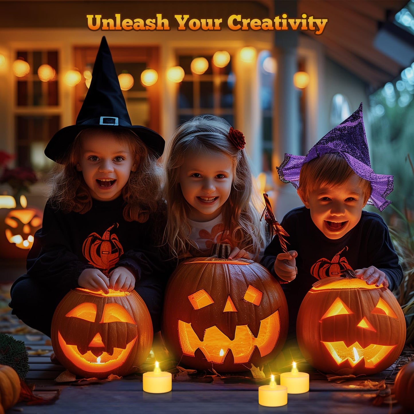 25PCS Halloween Carving Kit With Stencils, Professional Tools for Adults, Knife, Set for Pumpkin Decorations