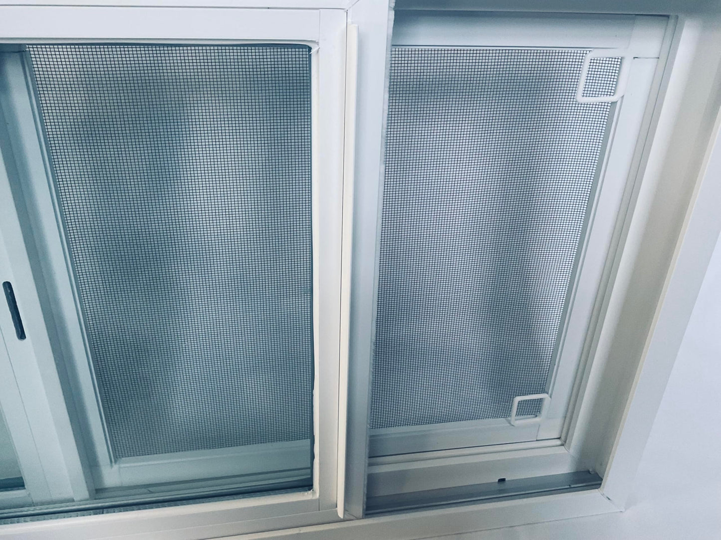 30x22 Sliding Vinyl Window