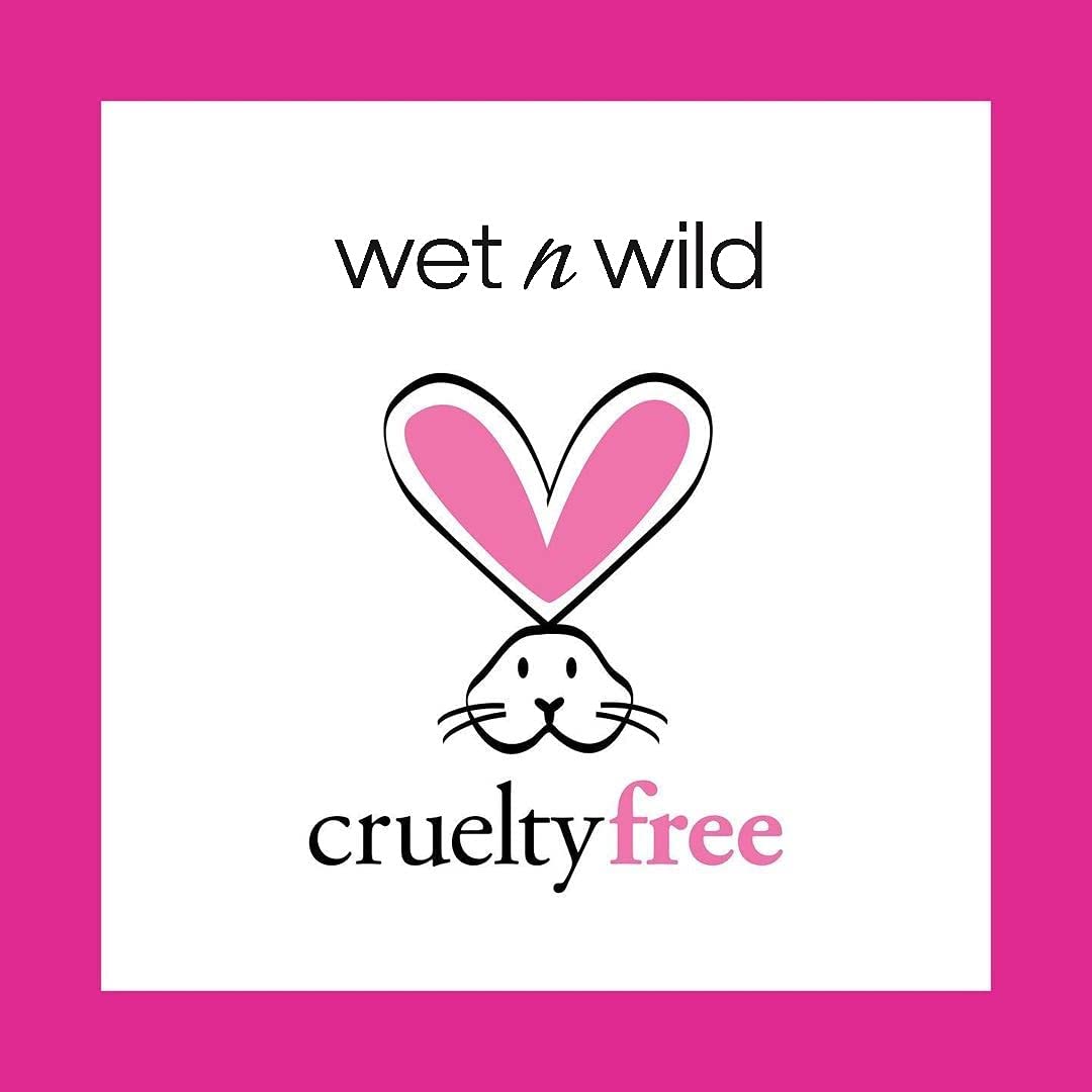 wet n wild Contour Brush,Sculpt, Highlight, & Blend, Luxurious Plush Fibers, Ergonomic Handle for Comfortable Precision Control, Cruelty-Free & Vegan