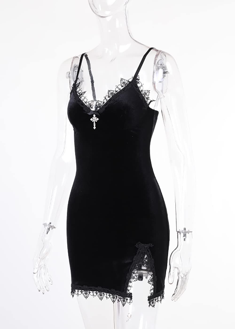 Women's Emo Clothes,Goth Dresses,Lolita Dress,Goth Plus Size,Plus Size Goth,Goth Clothes Plus Size,Alternative Clothes,Plus Size Alternative Clothing,Alternative Dress,Gothic Dress,Black Fairy Dress