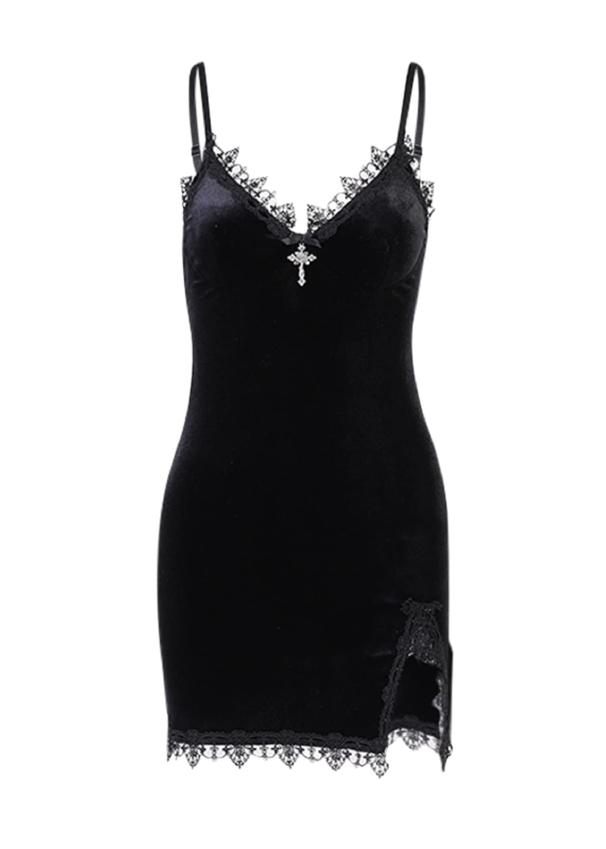Women's Emo Clothes,Goth Dresses,Lolita Dress,Goth Plus Size,Plus Size Goth,Goth Clothes Plus Size,Alternative Clothes,Plus Size Alternative Clothing,Alternative Dress,Gothic Dress,Black Fairy Dress