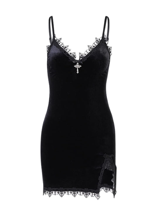 Women's Emo Clothes,Goth Dresses,Lolita Dress,Goth Plus Size,Plus Size Goth,Goth Clothes Plus Size,Alternative Clothes,Plus Size Alternative Clothing,Alternative Dress,Gothic Dress,Black Fairy Dress