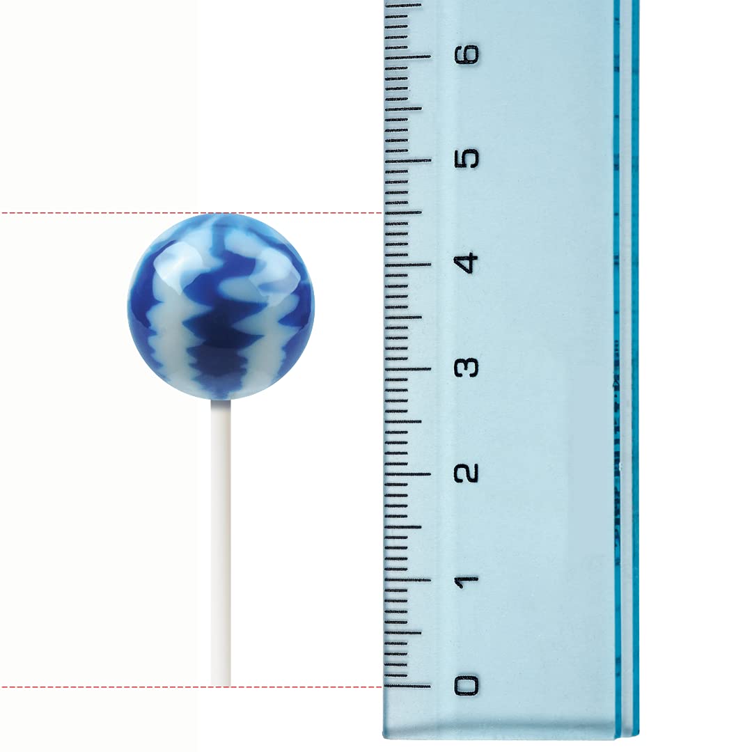 10ct. Caramel Apple Lollipop Bag (Caramel Apple)