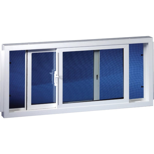 32X22 BSEMNT DBLSLIDER WINDOW