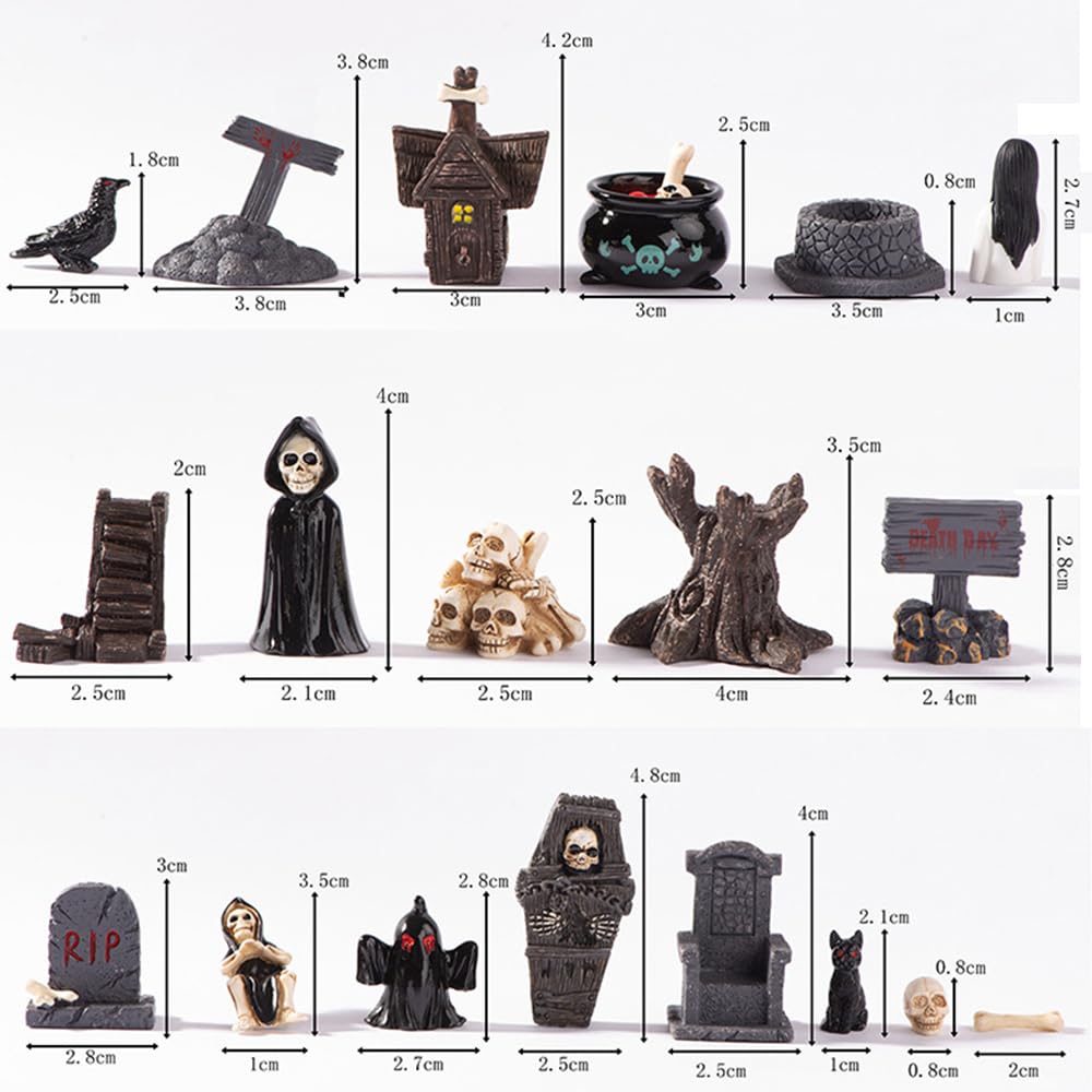 29 Piece Toy