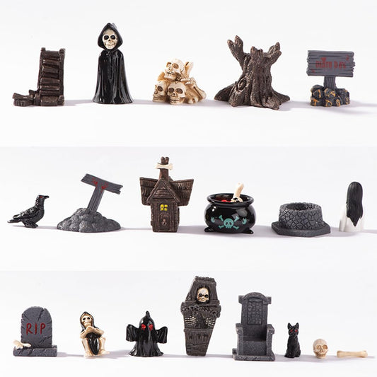 29 Piece Toy