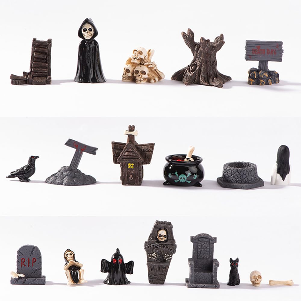 29 Piece Toy