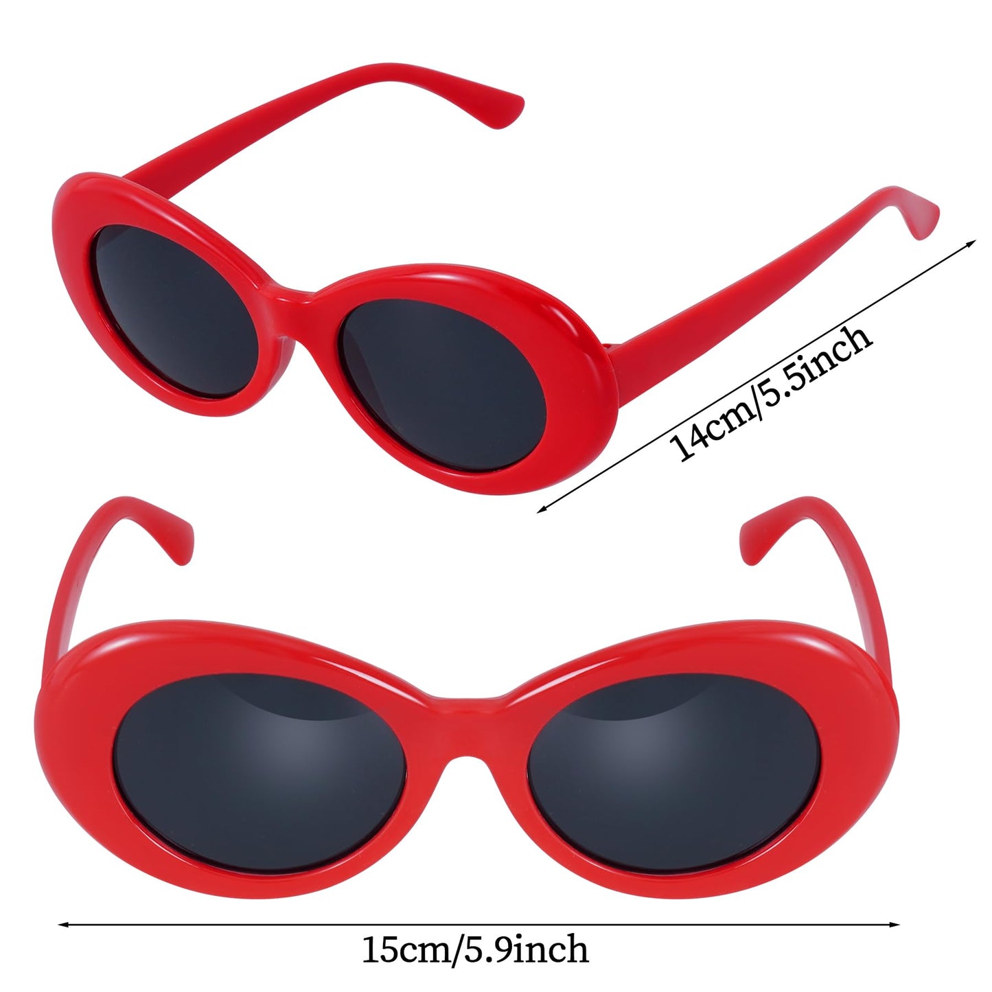 4pcs French Beret Hat Set Costume Accessories Set Including Beret Hat Scarf Gloves Sunglasses for Women Halloween French Themed Party Red