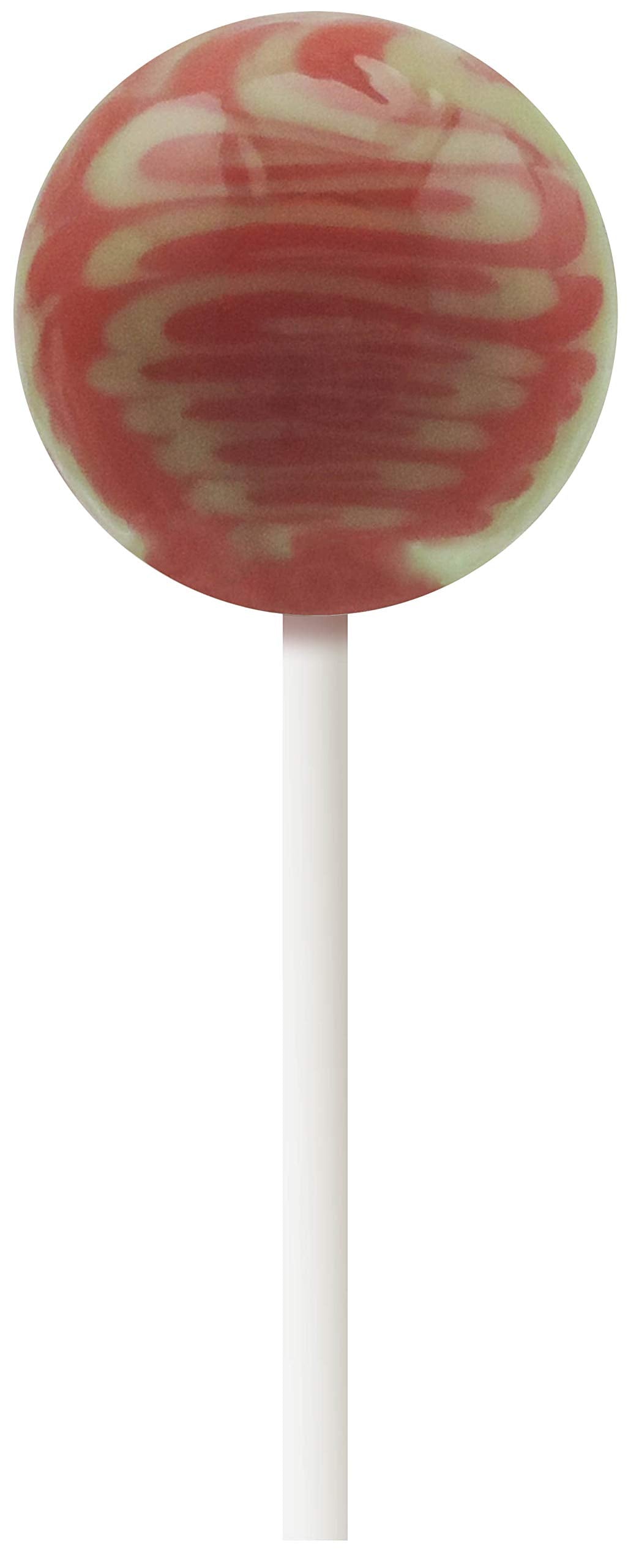 10ct. Caramel Apple Lollipop Bag (Caramel Apple)