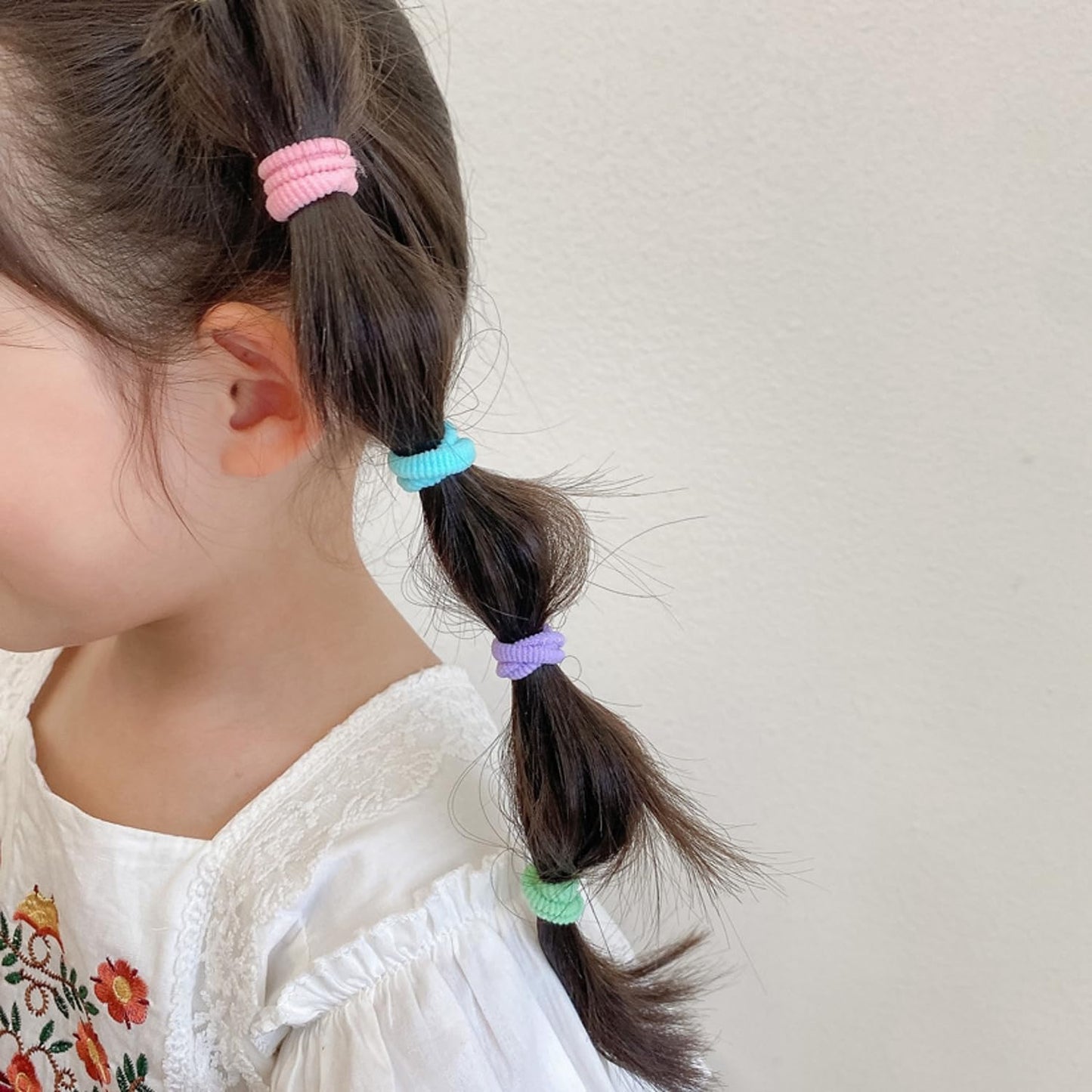 786 pcs Gift Set Hair Accessories Baby Little Girls Hair Clips Bows Ties Toddlers Barrettes Hairpins Set Head Ornaments