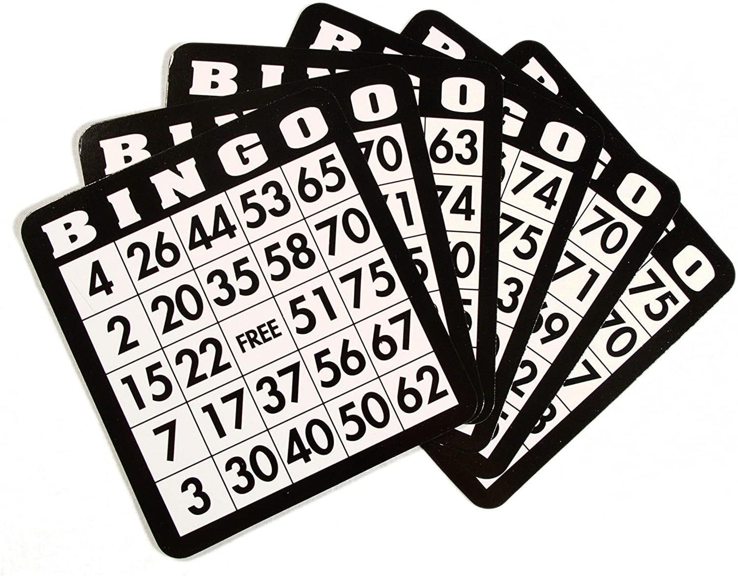 WE Games Retro Bingo Game Set with Metal Rotary Cage, Deluxe Wooden Master Board, Wood Balls, Party Games for Families, Fairs, and Churches