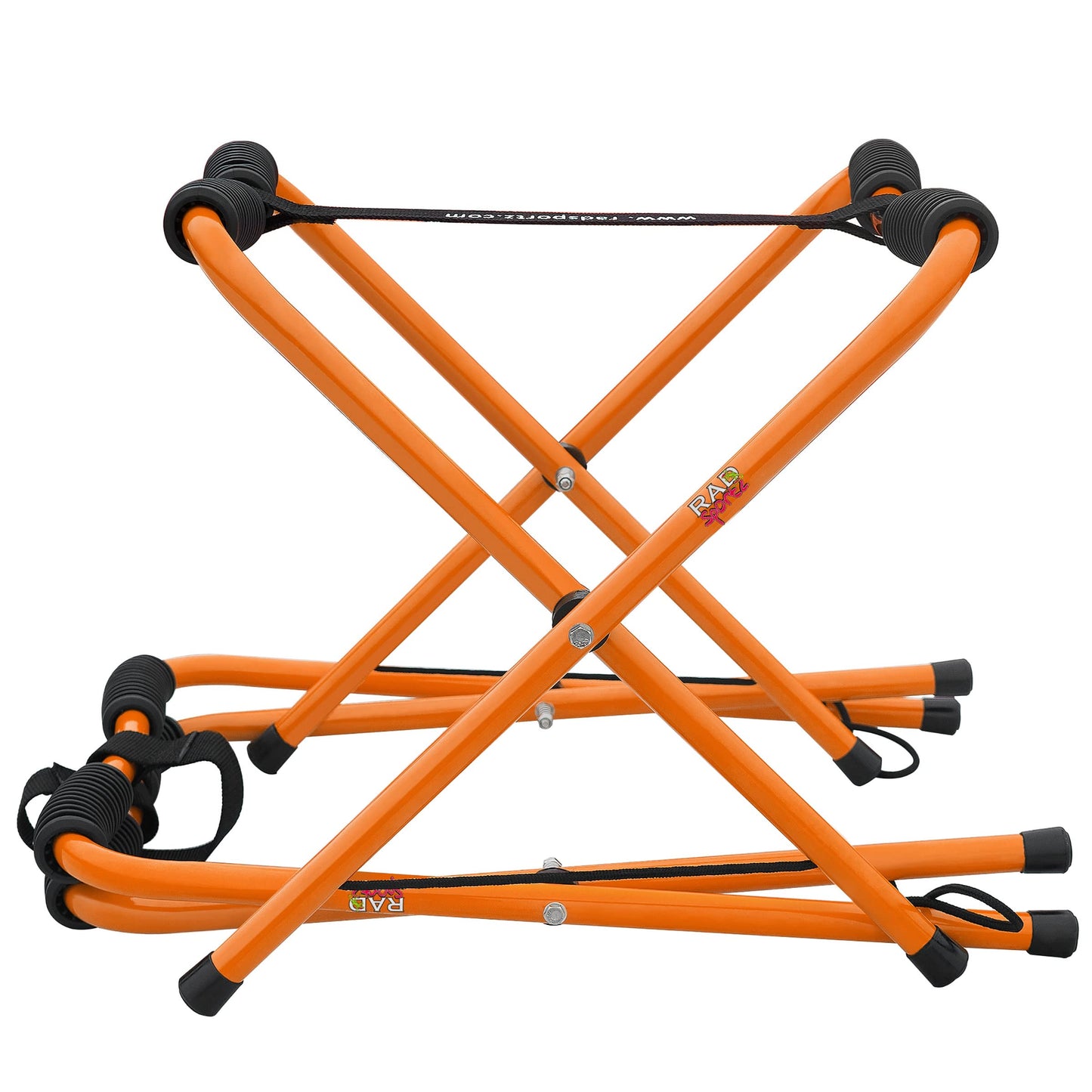 1230 RAD Sportz Portable Kayak Easy Stands Fold For Easy Storage Carry Bag Included