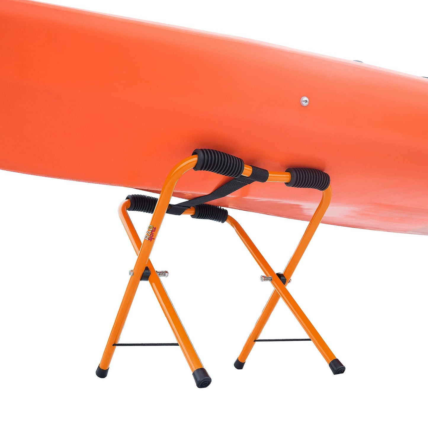1230 RAD Sportz Portable Kayak Easy Stands Fold For Easy Storage Carry Bag Included