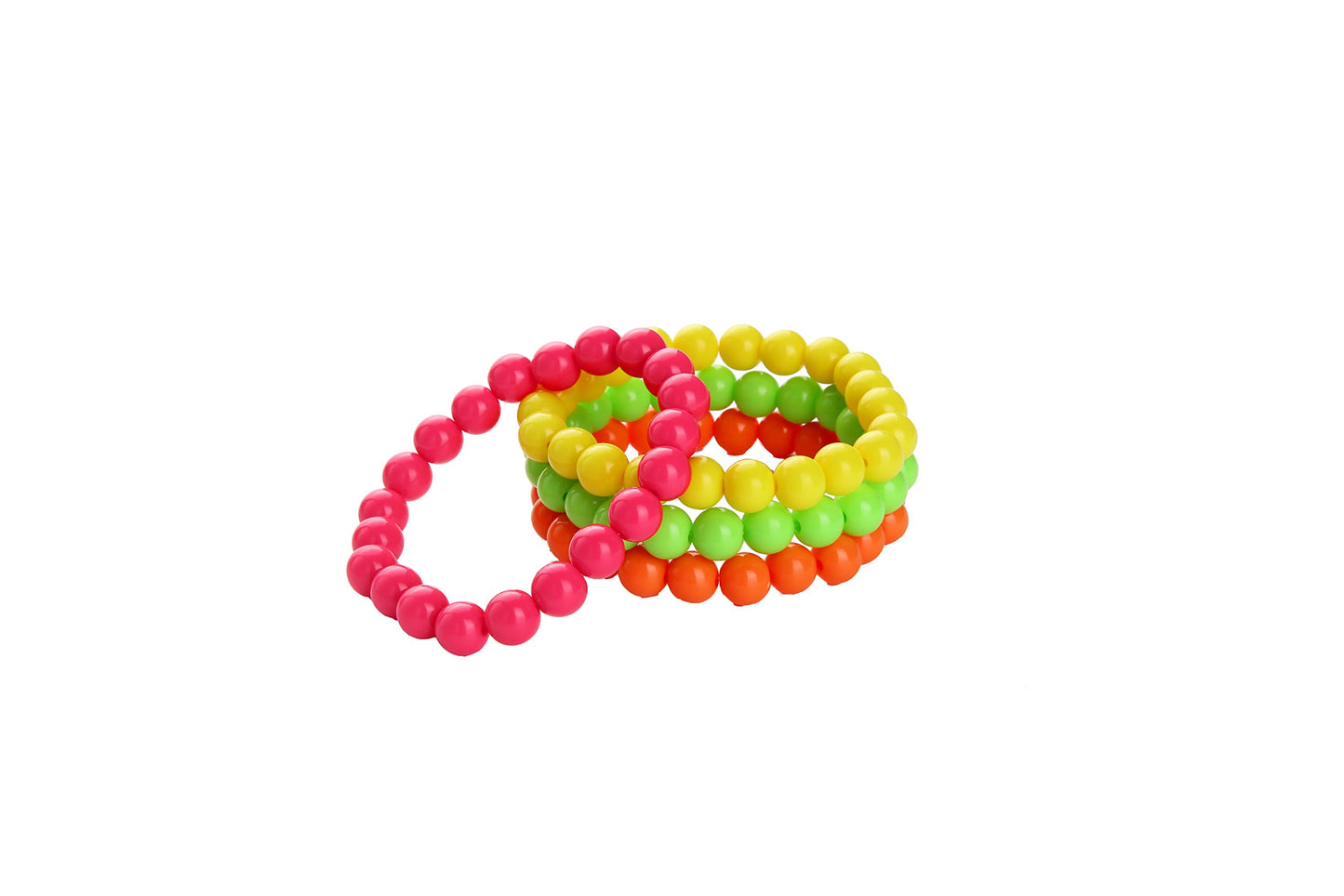 Womens I Love the 80's Disco 80s Costume Outfit Accessories
