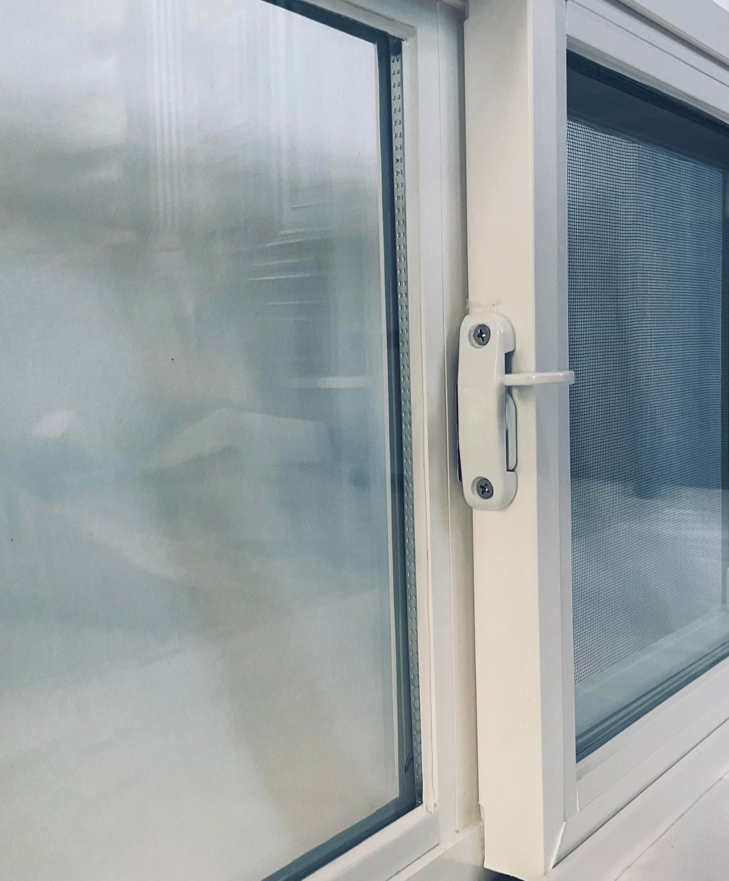 30x22 Sliding Vinyl Window
