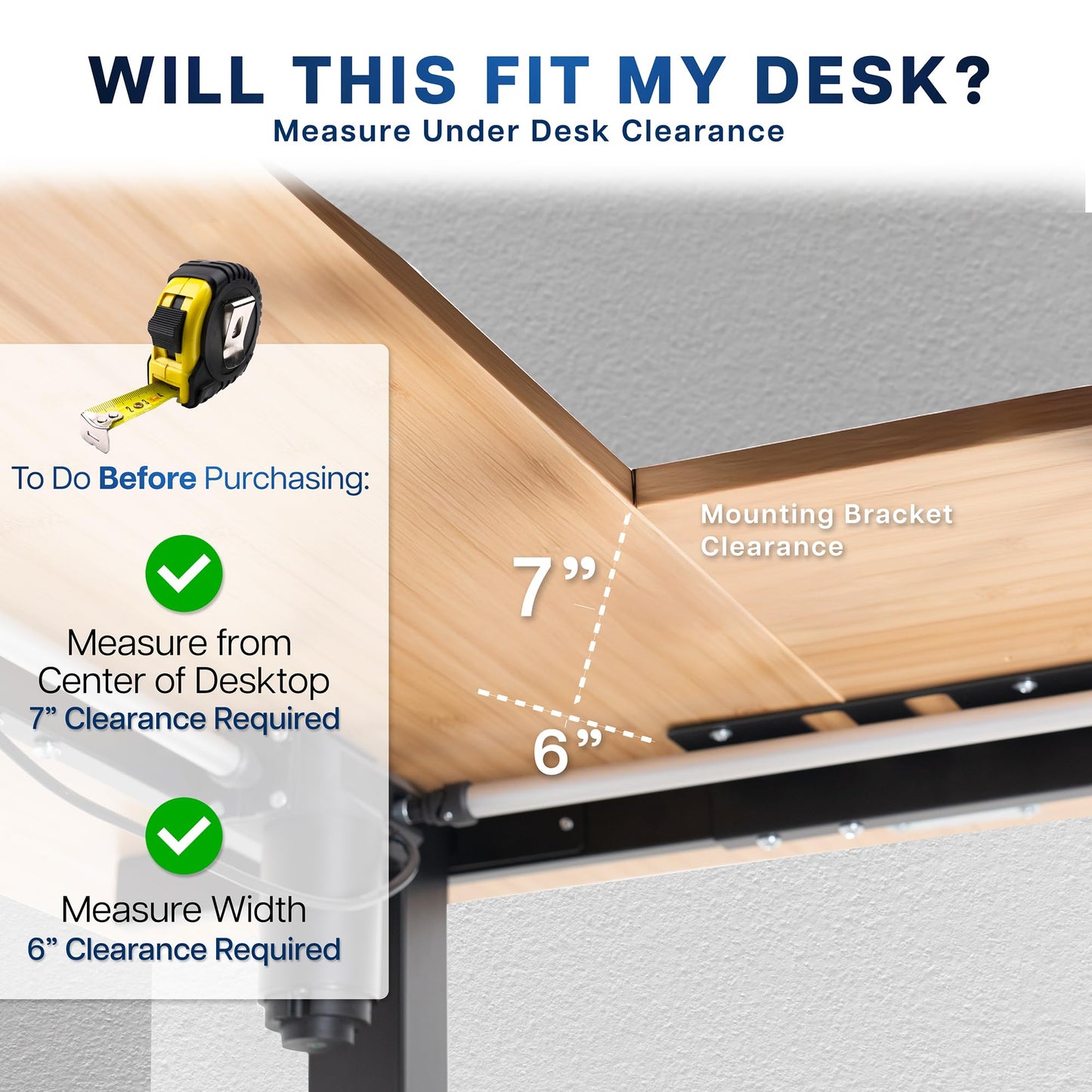 VIVO Adjustable Computer Keyboard and Mouse Platform Tray with Corner Connector, Ergonomic Under Table Desk Mount Drawer for L-Shaped Workstations, Underdesk Shelf, Black, MOUNT-KB03B-C